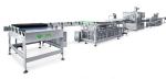 RoHS 20ml Glass Bottle Filling Machine For Medicated Wine