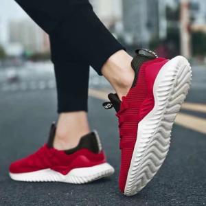 Quality Men'S Flyknit Sport Shoes wholesale