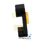 Gold - Gold Contacts Standard Slip Ring 240V AC / DC