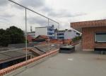Boundary Wall Stainless Steel Cable Netting 2.0 Mm 80*80 Mm Hole