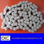 120 Links Chain Track Guard Series 10.16 Mm Roller Diameter for Long-Lasting