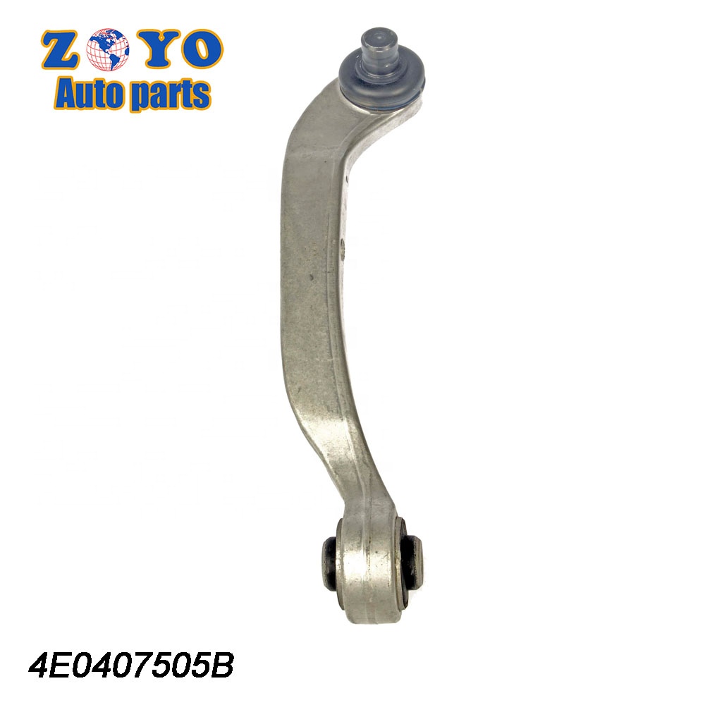 Nature Rubber Bushing Lower Control Arm for Audi A6/A8 4E0407505B High Cost Performance