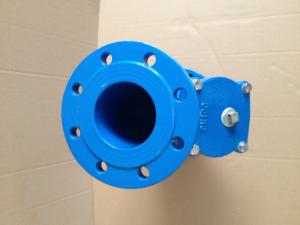Quality DIN Y strainer Flanged ends wholesale