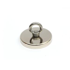 Quality 1000LBS Heavy Duty Powerful Neodymium Magnets For Lifting wholesale