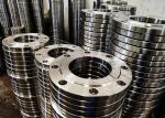 B366 N06625 Stainless Steel Pipe Flange For Petroleum