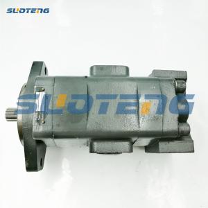 Quality VOE14525545 14525545 Gear Pump For EC330B EC360B Excavator wholesale