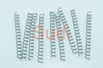 2.79mm Plastic Spiral Binding Coils