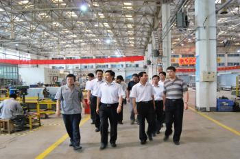 Shandong Xiaoya Retail Equipment Co., Ltd.