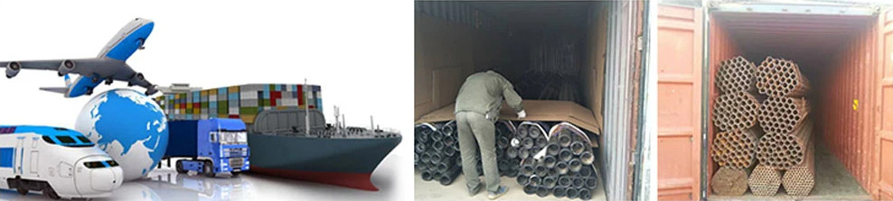 Cold Drawn Astm A53 Seamless Pipe