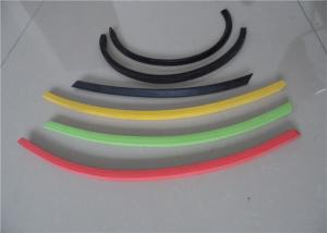 Quality High Temperature Resistant Air Filter Seal 85 - 90 shore neoprene rubber wholesale