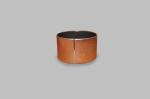 Compacted Self Lubricating Bearing Triple Layer Composite Material Low Vibration