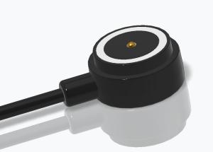 Quality 50000 cycles life test circular magnetic wire connectors with 2 pin magnetic connector wholesale
