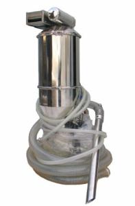 Quality High Efficient Vacuum Feeder Customizable Dimension Anti Interference Ability wholesale