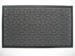 Rubber door mat/Rubber edge mat 903H-NP