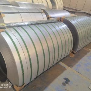 Quality S550 AZ150 AFP Galvalume Steel Coil Strip SGCC SGCD Grade wholesale