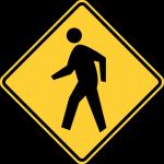 Customized Printing Roadway Safety Signs Essential for Traffic Construction