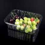 750g Disposable Fruit Containers