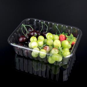 Quality 750g Disposable Fruit Containers wholesale