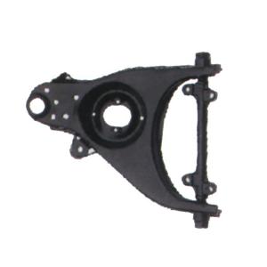 Quality 48068-35030 48068-35020 toyota hiace lower control arm wholesale