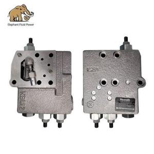 Quality LRDS Hydraulic Pump Control Valve Rexroth A11VO130 For Mining Machines wholesale