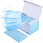 Antiviral Face Mask Nonwoven
