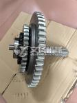 LIUGONG CLG835 wheel loader overrunning clutch assembly 52C0396T2/52C0071T2