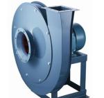 Centrifugal Fans with 1mm-6mm Plate Thickness and Hot Dip Galvanized Steel