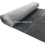 Eco-friendly Geosynthetic Clay Liners and HDPE Membrane Composite for Landfill