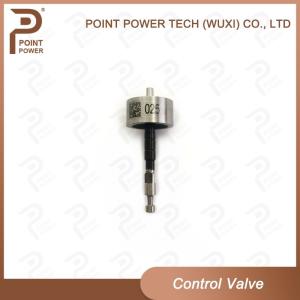 Quality Common Rail Injector Parts Pressure Valve wholesale