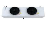 Powder Coated Aluminium Unit Cooler Evaporator Fin Spacing 4mm Ceiling Mounted
