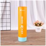 Reusable Ultraportable Eco Friendly Paper Tube Packaging Lightweight