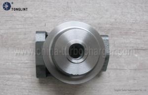 Quality Turbo Bearing Housing TO4B Oil Cooler for Turbocharger Parts wholesale