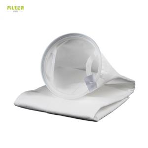 Quality Micron Filter Bag Food Grade Nylon PP PE Water Filter Bag wholesale