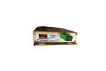 47-1000MHz 10mW CATV Optical Transmitter For Smart Digital TV Aluminum Casing