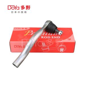 Quality OE Technology TIE ROD END For MITSUBISHI 4422A037 DOYA Automobile Chassis Parts wholesale