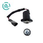 LL001140 Excavator Spare Parts Solenoid Valve Sumitomo SH200-6