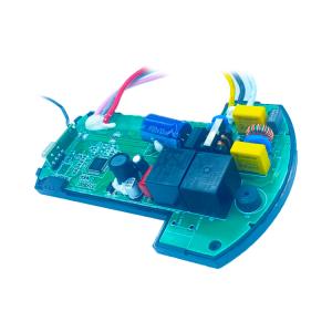 Quality 0.4mm Thickness Double Layer FR4 HDI Printed Circuit Boards wholesale