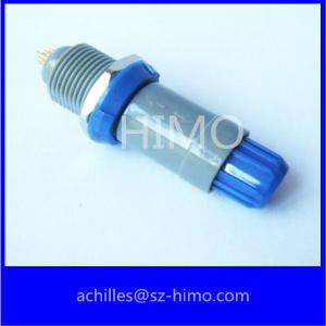 Quality 3pin self-locking plastic medical connector PAGPKG 1P series male and female wholesale
