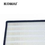 KOMAI Cabin Air Filter 180-7487/282-5340 For Diesel Engine Parts in Heavy Duty