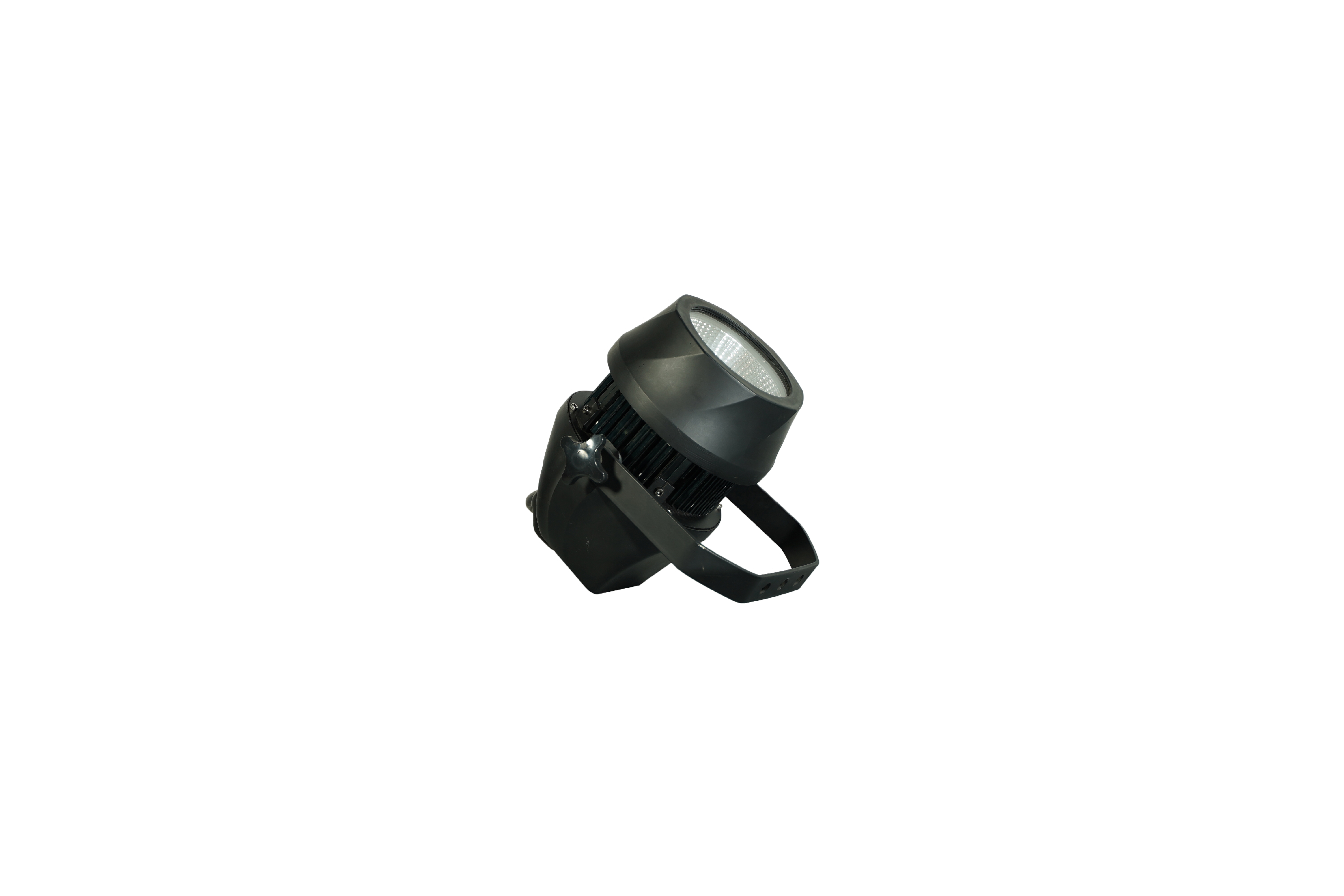 Waterproof LED Stage Lighting System Outdoor 200W COB Stage Surface Lamp