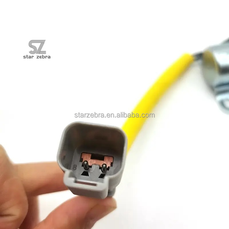 E320B E320C E320D Excavator Magnetic Switch Heater Relay 118-3534 125-1302 with Advanced Technology