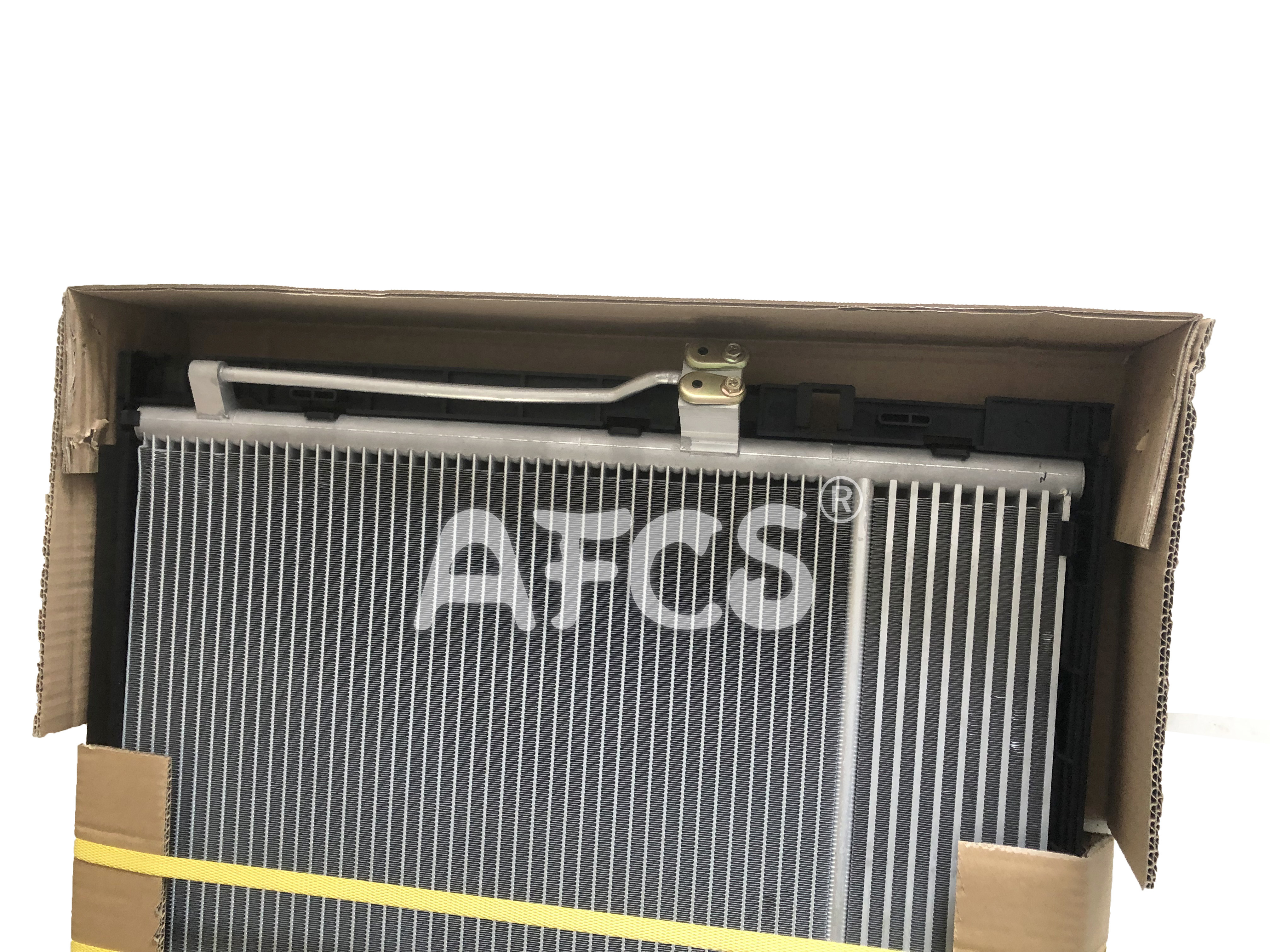 0995000002 A0995000002 Car Air Conditioning Condenser For MERCEDES - BENZ GLE W166