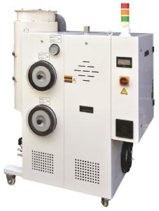Quality Drying Dehumidifying Conveying 300L Plastic Auxiliary Machine wholesale