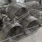 Heat Exchange Tube for Pipe Heat Exchanger and Cooling 17 1020 mm Outer Diameter