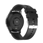 Newest Fitness Tracker Digital Sports Steel Strap Calling Music Android IOS Ip67