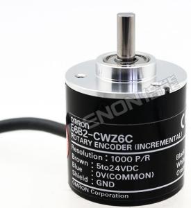 Quality Omron encoder wholesale