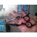High Efficinecy Stainless Steel Scissor Surgical Medical Instrument Plasma