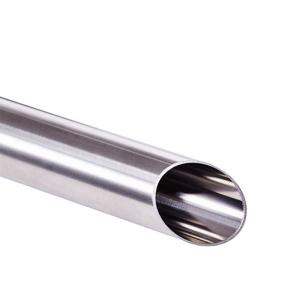 Quality Schedule 10 Seamless Stainless Steel Pipe 100mm 10 Sch 10 ASTM AiSi JIS GB wholesale