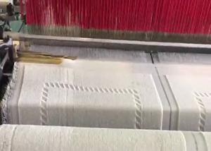 Quality USB Internet Rapier Jacquard Weaving Looms wholesale