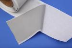Adhesive Nonwoven Fiber Butyl Tape For Road 50mm ODM